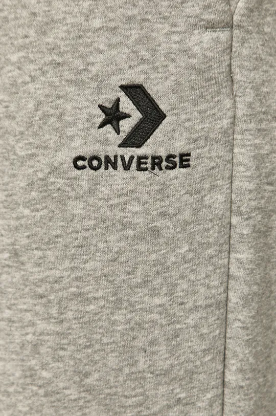 szary Converse - Spodnie