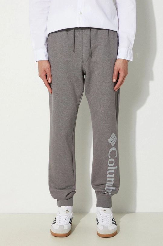 gray Columbia joggers Men’s