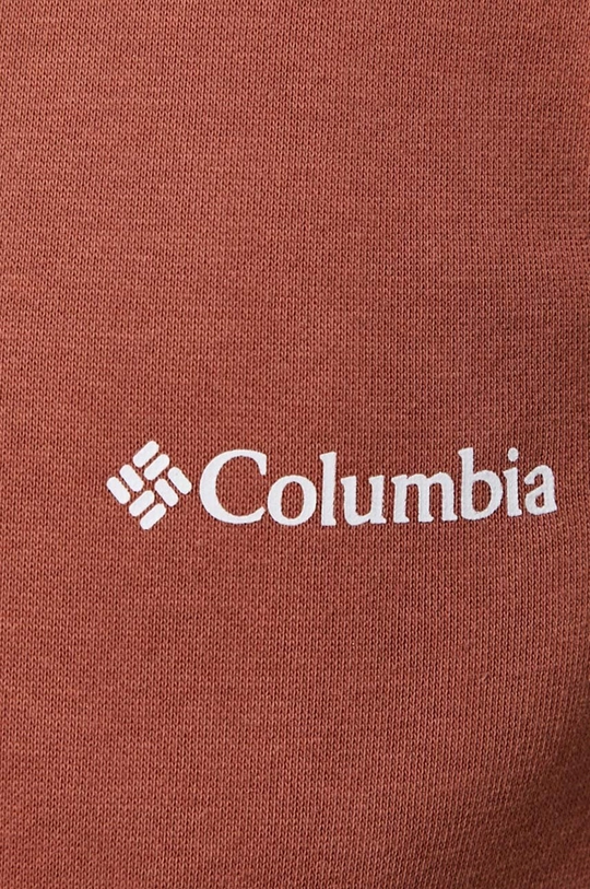 Παντελόνι φόρμας Columbia 1911601 καφέ