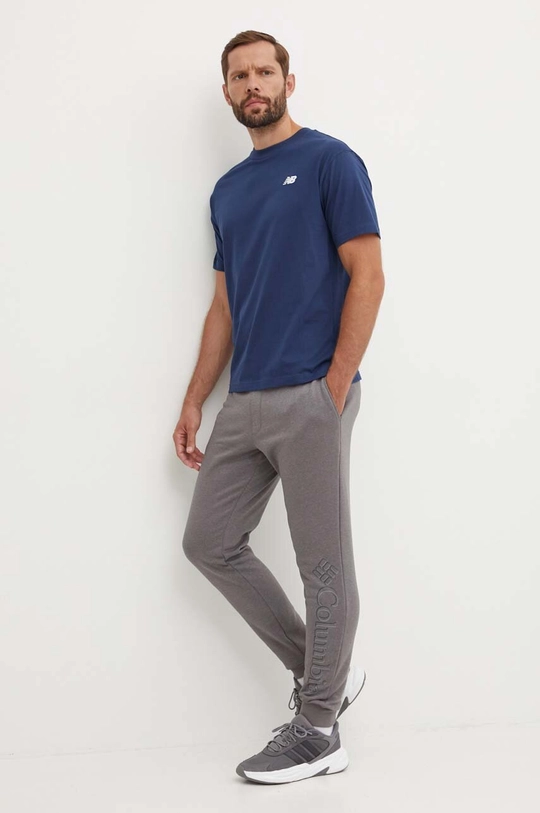 Columbia joggers gray