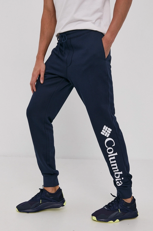 Columbia joggers navy