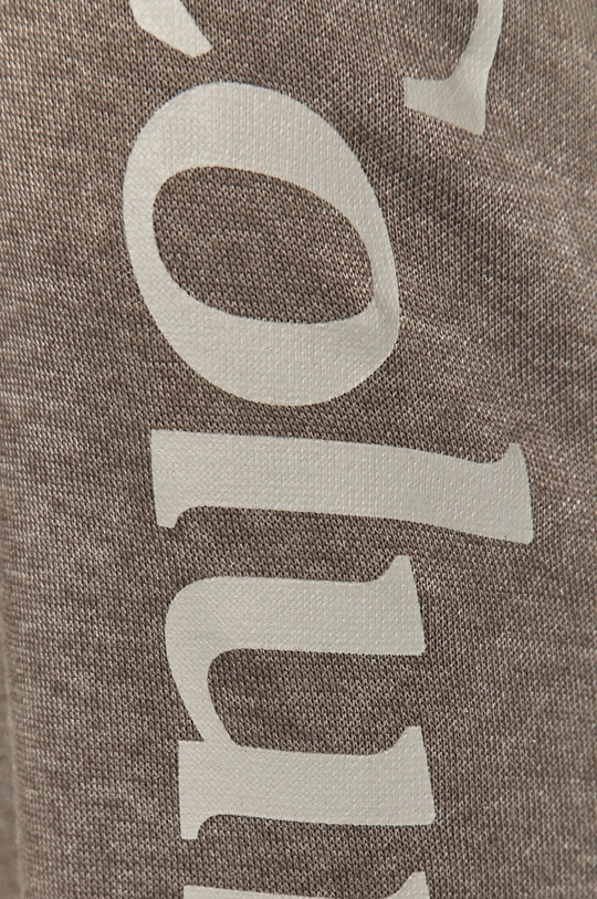 gri Columbia pantaloni CSC Logo