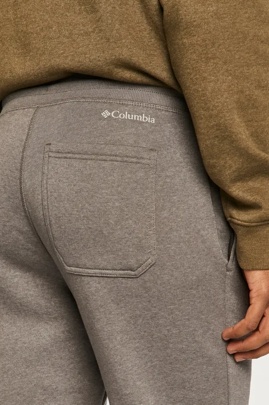 Kalhoty Columbia CSC Logo Pánský
