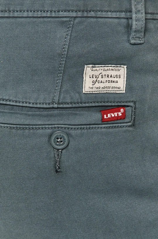 fialová Levi's - Nohavice