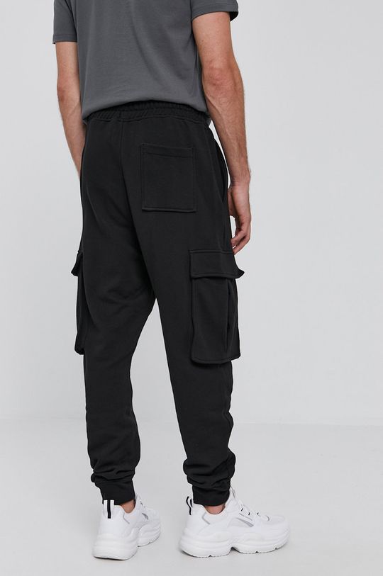 AllSaints Spodnie 100 % Bawełna