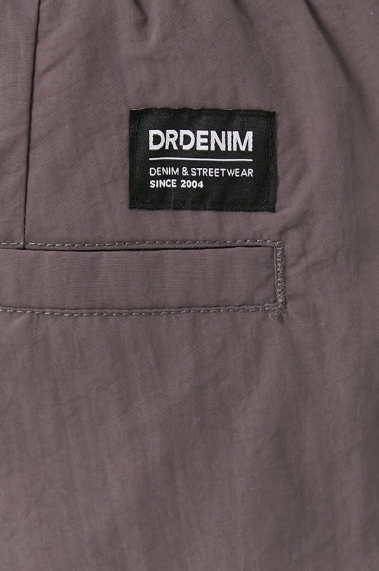 сірий Штани Dr. Denim