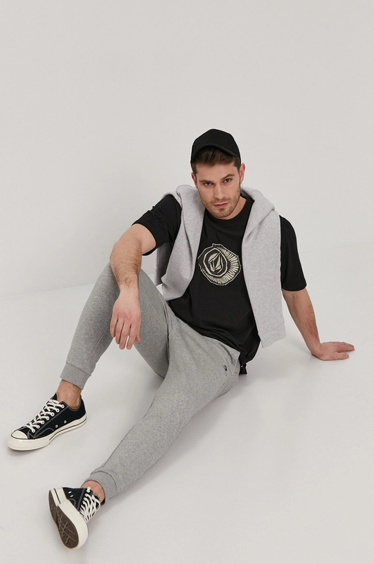 Converse trousers gray