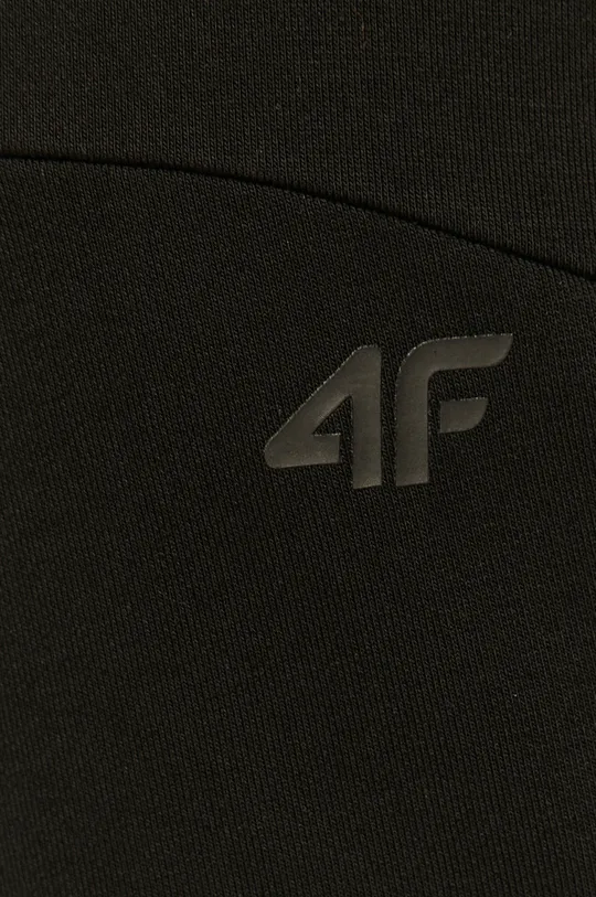 čierna 4F - Nohavice