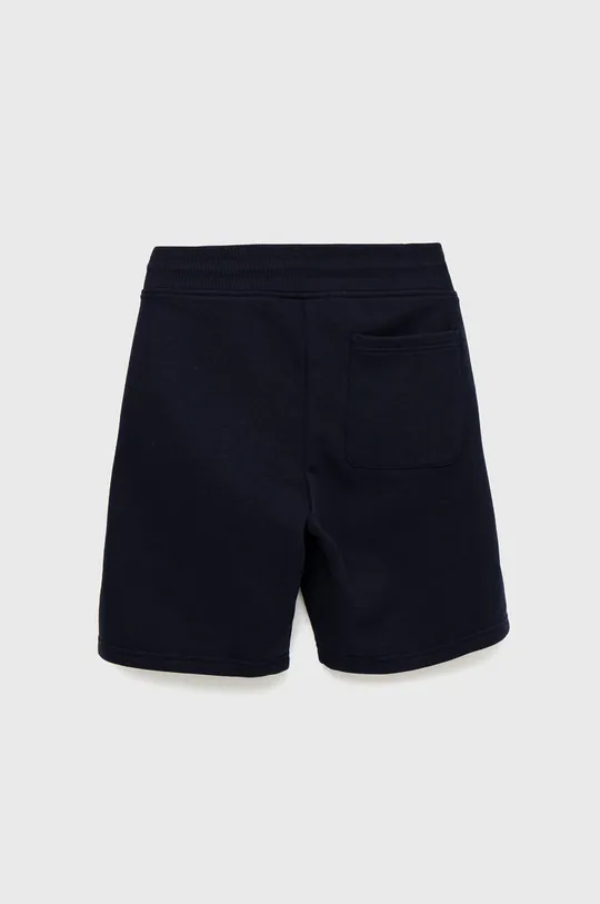 Kratke hlače Gant mornarsko plava