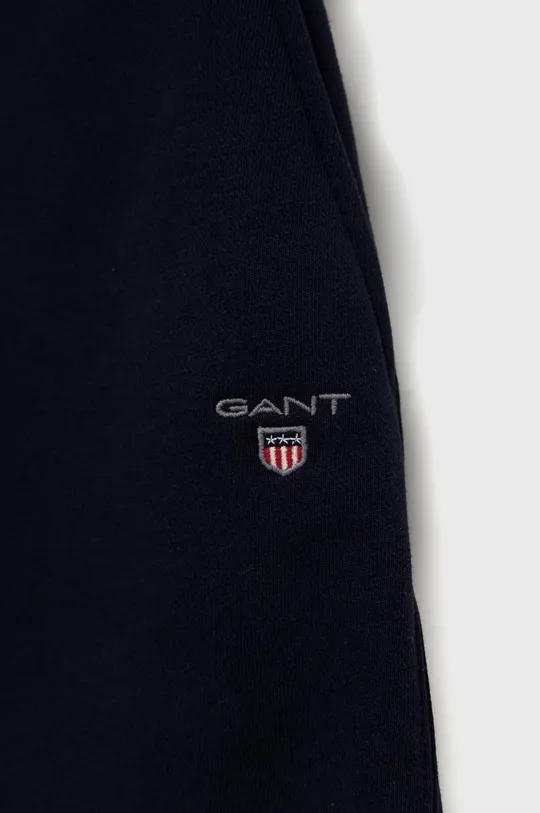 Šortky Gant  87 % Bavlna, 13 % Polyester