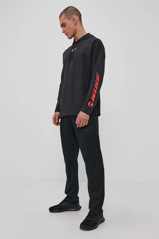 Nike - Nohavice čierna