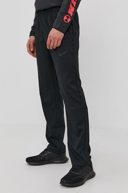 černá Nike - Kalhoty