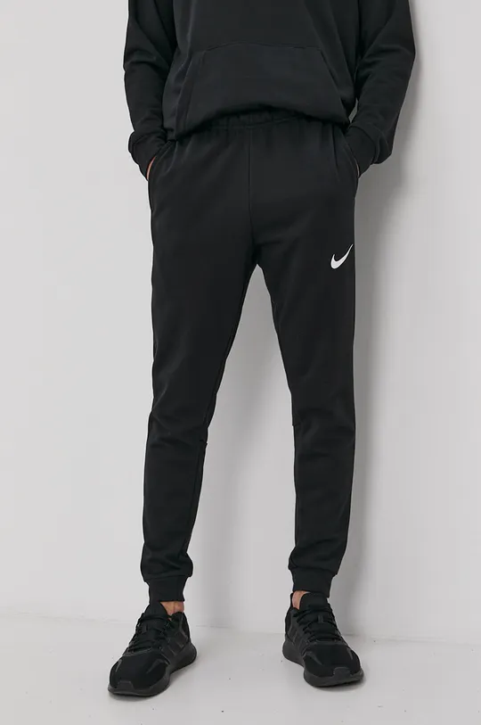 Nike Spodnie czarny