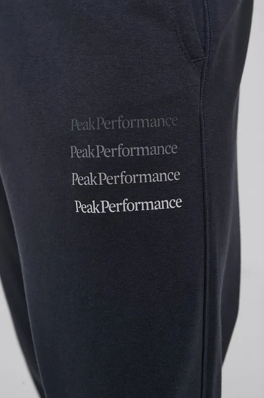Nohavice Peak Performance  80% Bavlna, 20% Polyester