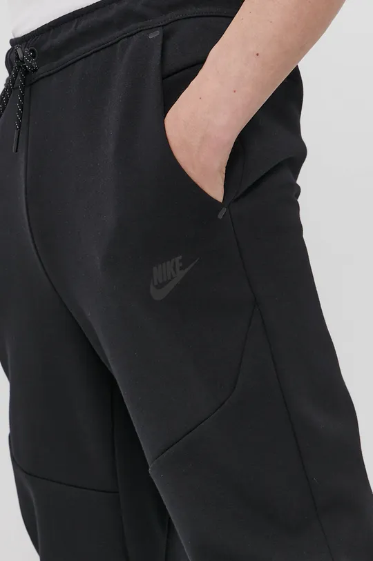 μαύρο Παντελόνι Nike Sportswear