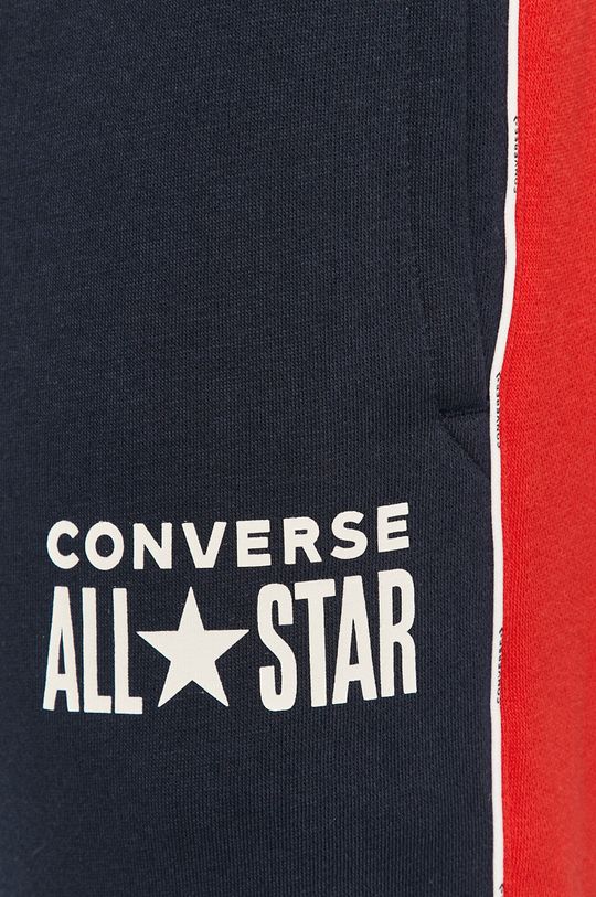 granatowy Converse - Spodnie