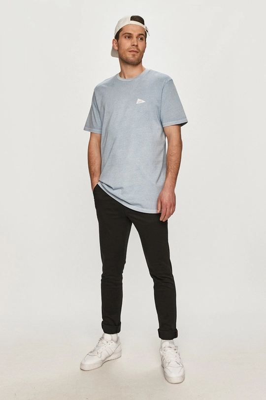 Jack & Jones Spodnie czarny