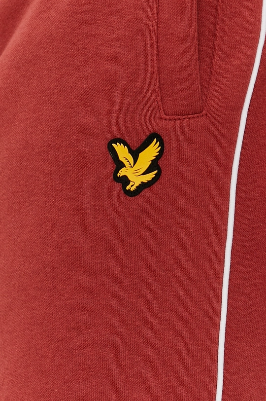 Lyle & Scott Spodnie Męski