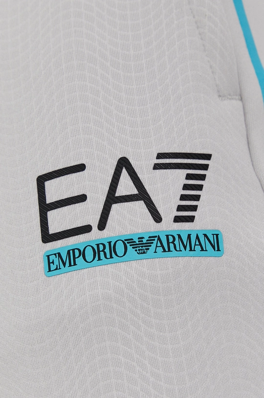 Брюки EA7 Emporio Armani