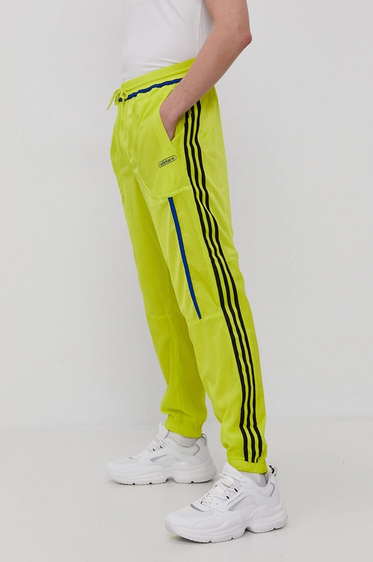 Штани двосторонні adidas Originals