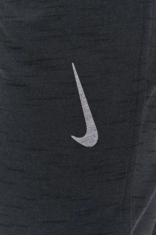 серый Брюки Nike