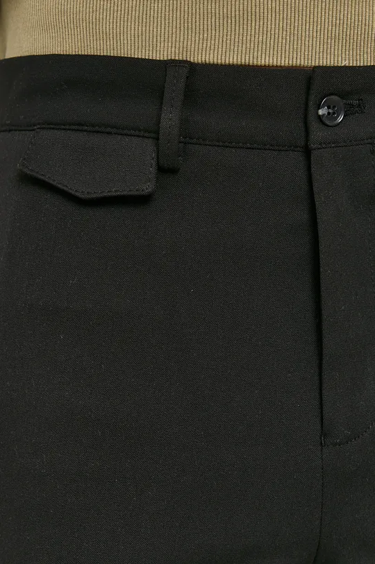 fekete Selected nadrág