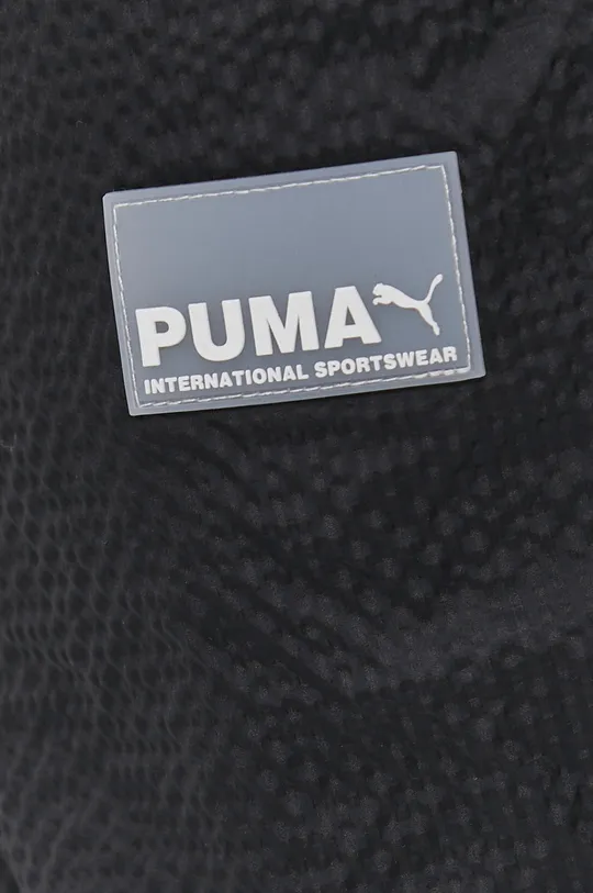 μαύρο Παντελόνι Puma