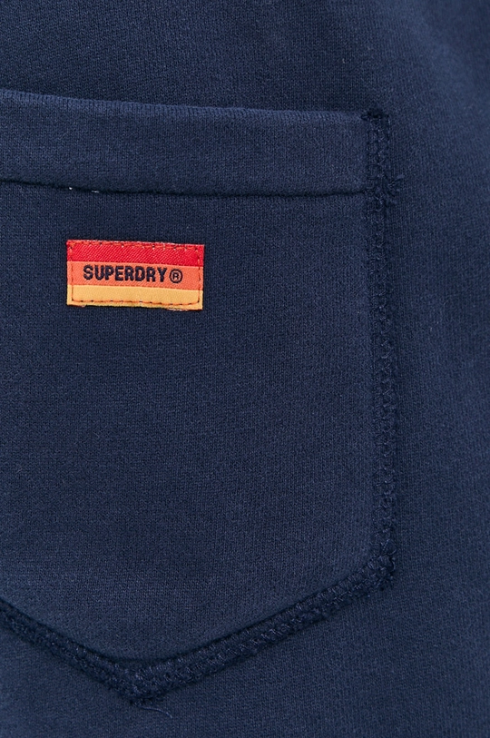 Nohavice Superdry Pánsky