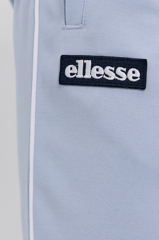 голубой Брюки Ellesse