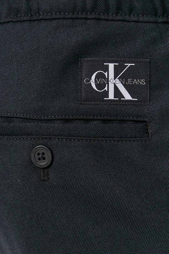 Calvin Klein Jeans Spodnie J30J314149.4891 Męski