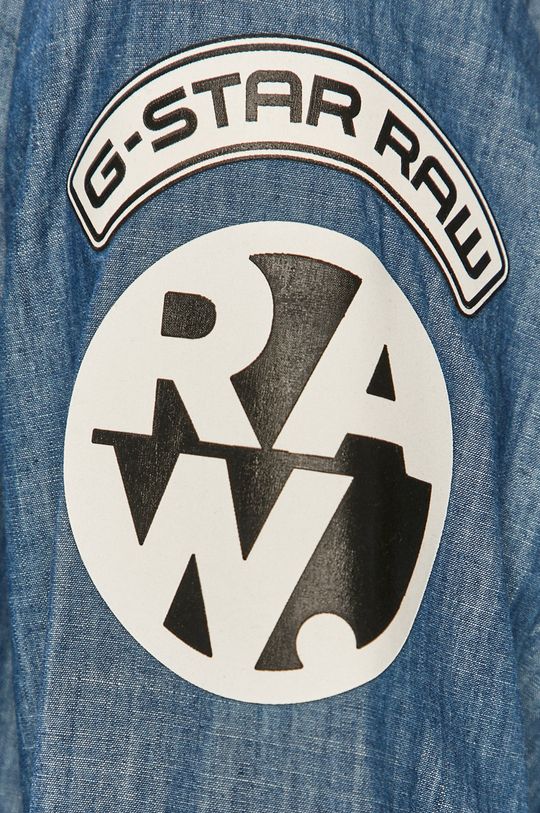 G-Star Raw - Sukienka jeansowa Damski