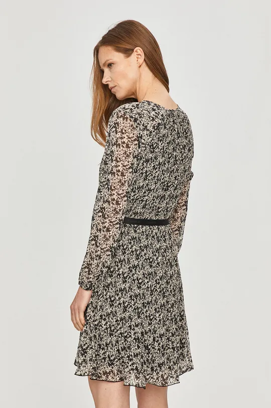 Calvin Klein - Платье  Подкладка: 100% Полиэстер Основной материал: 100% Полиэстер