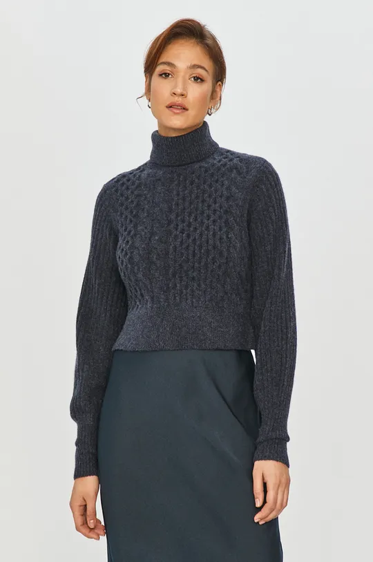 AllSaints - Sukienka i sweter TIERNY CORINA DRESS Damski