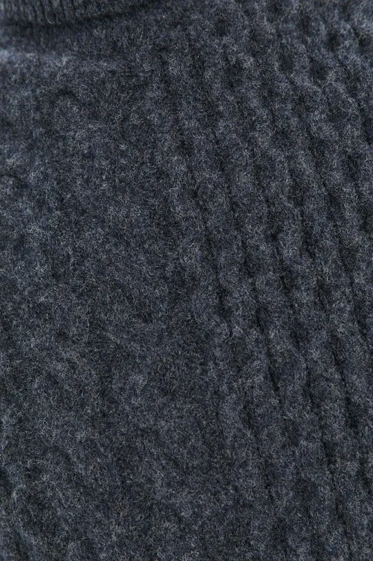 AllSaints - Sukienka i sweter TIERNY CORINA DRESS