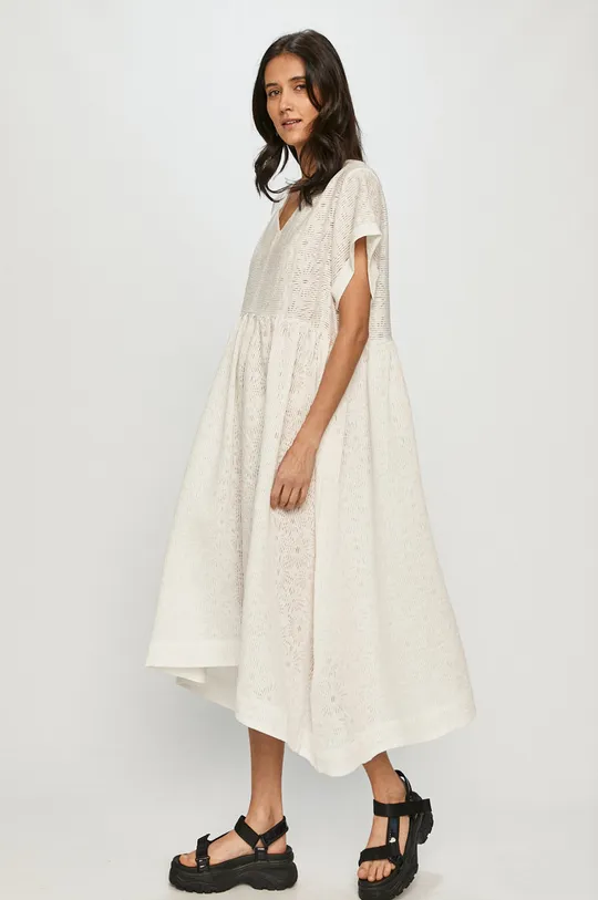 Levi's Sukienka biały