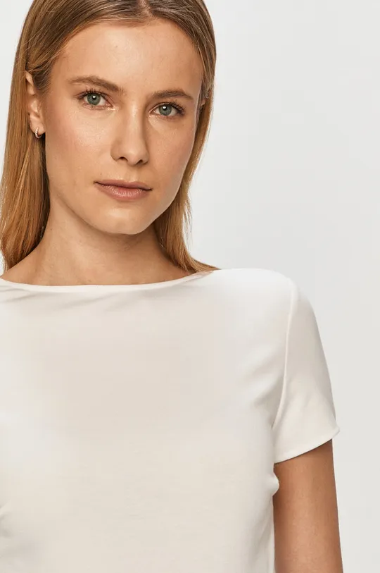 білий Calvin Klein Jeans - Сукня
