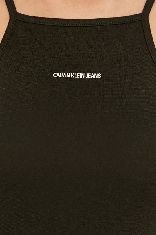Calvin Klein Jeans - Sukienka J20J215659.4891 Damski