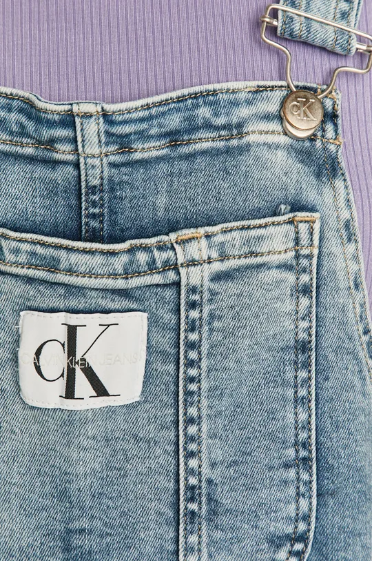 Calvin Klein Jeans - Farmerruha Női