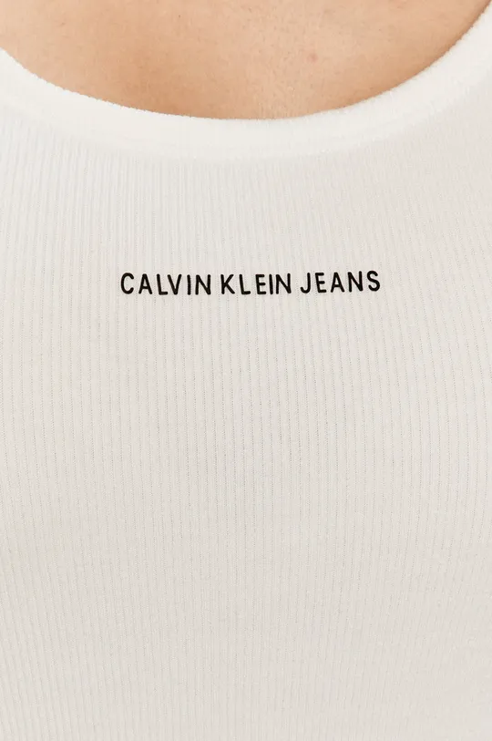 Calvin Klein Jeans - Sukienka J20J216177.4891 Damski