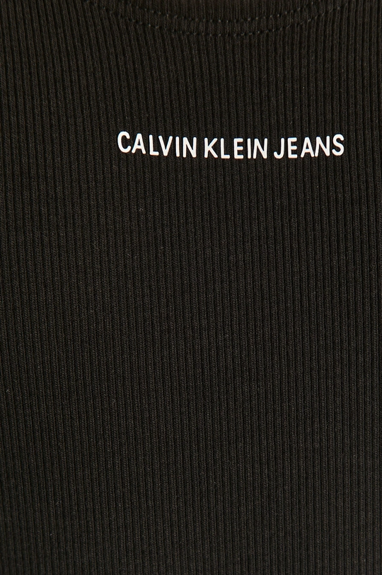 Calvin Klein Jeans - Šaty Dámsky