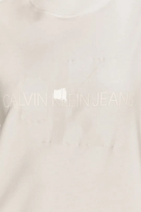 Calvin Klein Jeans Sukienka J20J216343.4891 Damski