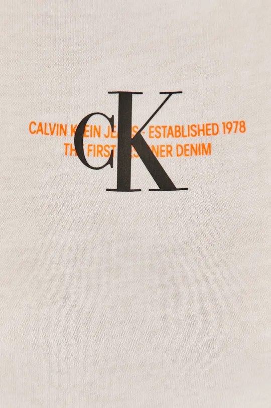 Calvin Klein Jeans - Sukienka J20J216352.4891 Damski
