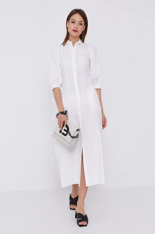 Liu Jo ruha fehér