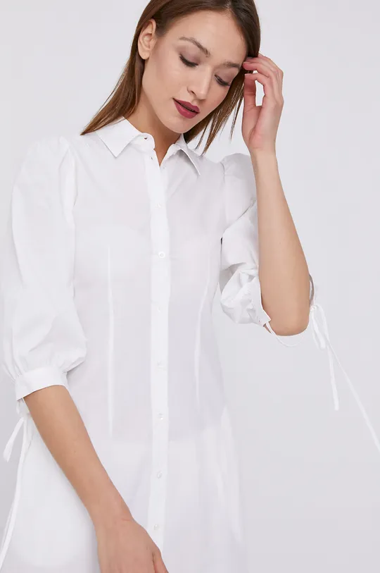 fehér Liu Jo ruha
