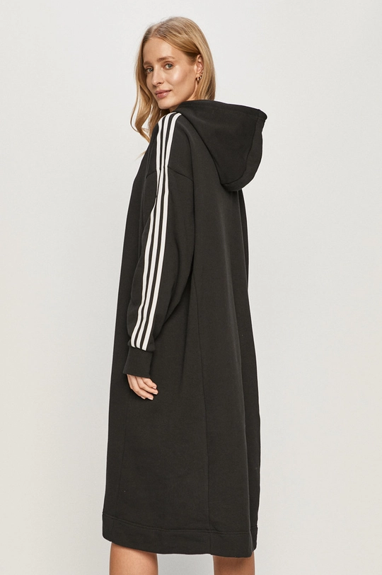 adidas Originals - Šaty GN2782  100% Bavlna