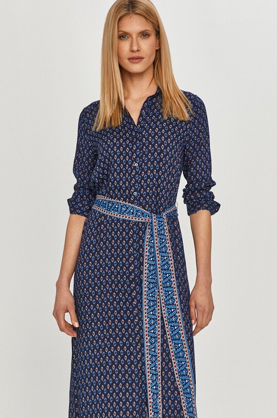 Pepe Jeans - Sukienka Nina, | Answear.com