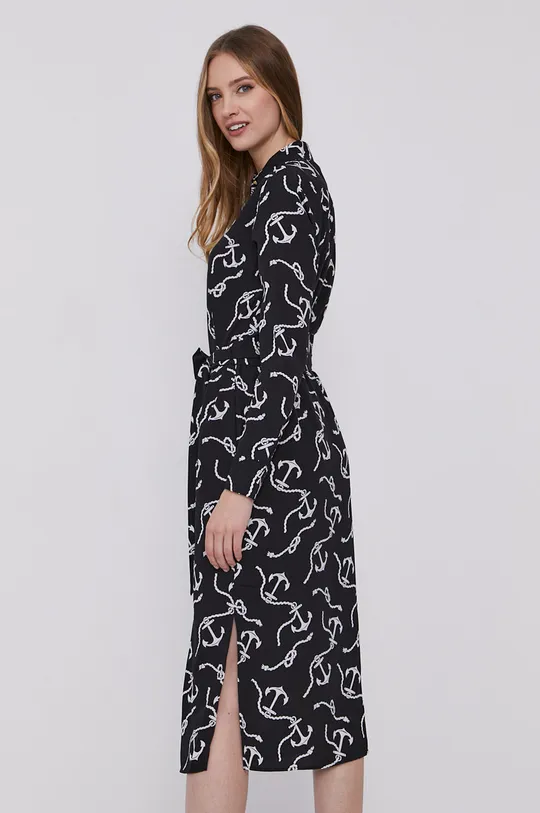 Šaty Lauren Ralph Lauren  100% Polyester