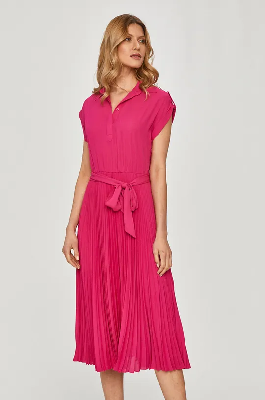 Lauren Ralph Lauren - Платье розовый