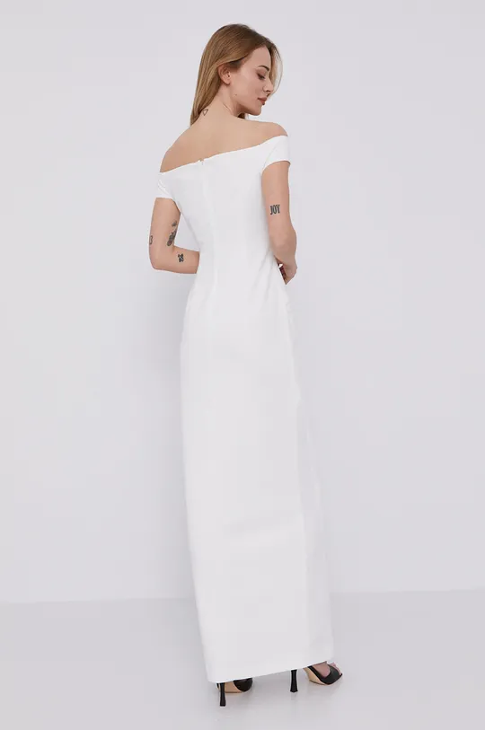 Šaty Lauren Ralph Lauren  Podšívka: 100% Polyester Základná látka: 6% Elastan, 94% Polyester