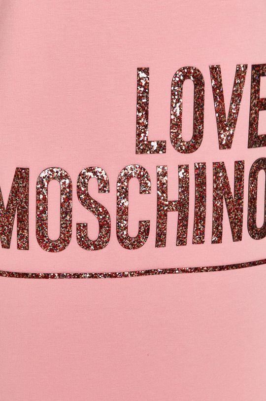 Love Moschino - Šaty Dámský